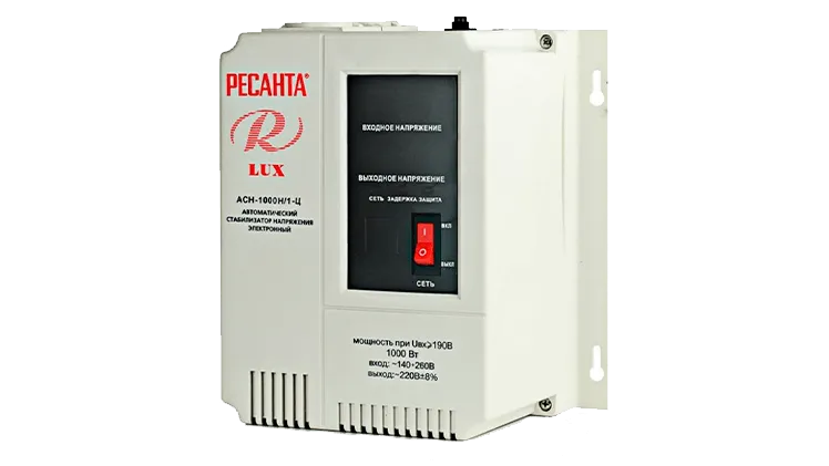 Сервисный центр Ресанта в Перми